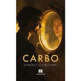 Carbo - Andrei Ciobotaru, Editura Creator