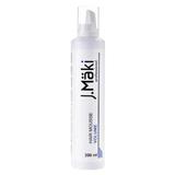 Spumă de par cu fixare pentru volum J.Maki Professional, 300 ml