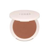 Fard de pleoape Eyeshadow compact Shade On Jvone Milano 3 g - 06 Rust