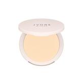 Fard de pleoape Eyeshadow compact Shade On Jvone Milano - 04 Butter, 3 g