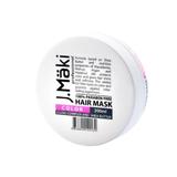 Mască pentru păr vopsit - J.Maki Professional, 200 ml