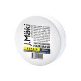 Mască pentru păr reparatoare - J.Maki Professional, 200 ml