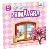 Imi place primavara, editura Gama