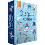 Castelul printesei, editura Gama