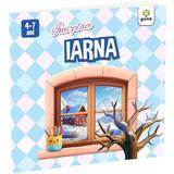 Imi place iarna, editura Gama