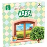 Imi place vara, editura Gama