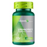 LifeProtect - Longevity Complex - Adams Supplements, 60 capsule