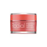 Crema de noapte hidratantă Rodial Dragon’s Blood Hyaluron, 50 ml