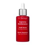 Ser pentru fata si gat Dr Sebagh, Supreme Maintenance, Reîntineritor, 30 ml