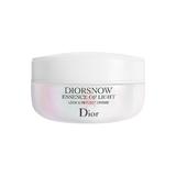 Crema hidratantă iluminatoare pentru fata si gat Christian Dior Diorsnow Essence of Light, 50 ml