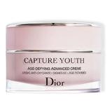 Crema anti-îmbatranire pentru fata Christian Dior Capture Youth Age-Delay Advanced, 50 ml