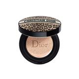 Pudra compacta pentru fata Christian Dior Forever Couture Mitzah Limited Edition 1N Neutral, 14 g