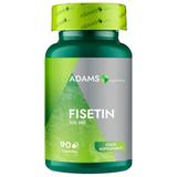 Fisetin 100 mg - Adams Supplements, 90 capsule