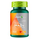 Liposomal NAD+ 300 mg - Adams Supplements, 90 capsule