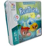 Joc magnetic de calatorie: Fish Tricks