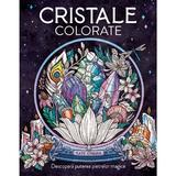 Cristale colorate - Kate O'Hara, editura Lambodar