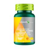 Cell Recovery Anti-Aging Complex - Adams Supplements, 90 capsule