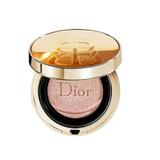 Fond de ten compact anti-îmbătrânire Christian Dior Prestige Le Cushion Teint de Rose SPF 50, nuanța 012 Porcelain, 14 g