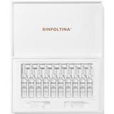 Set tratament pentru scalp Labo Rinfoltina Leave-In, 20 fiole