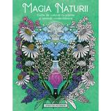 Magia naturii - Stratten Peterson, editura Lambodar