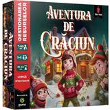 Joc de strategie: Aventura de Craciun