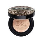 Pudra compactă pentru fata Christian Dior Forever Couture Mitzah Limited Edition 1N Neutral, 14 g