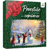 Pachet - Povestile de Craciun ale Copilariei