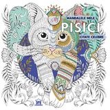 Mandalele mele: Pisici. Citate celebre - Marica Zottino, editura Didactica Publishing House