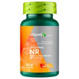 Liposomal NR Nicotinamide Riboside 300 mg - Adams Supplements, 90 capsule