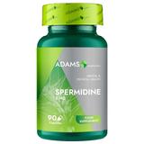 Spermidine 3 mg - Adams Supplements, 90 capsule