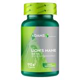 Lion`s Mane 500mg - Adams Supplements, 90 capsule