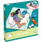 Joc educativ - Formanimo