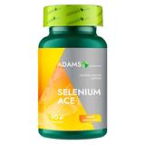 Selenium ACE - Adams Supplements, 90 capsule
