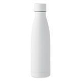 Termos, Piksel, inox, 500 ml,  Ø7x25.5 cm, alb
