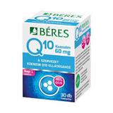 Tablete coenzima Q10 60 mg Beres 30 tablete