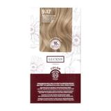 Vopsea de par fara amoniac Blond foarte Deschis Rece 9.17 Lucens Umbria, 50 ml