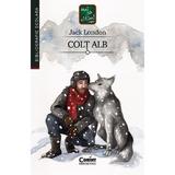 Colt alb - Jack London, editura Corint