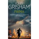 Firma - John Grisham, editura Rao