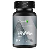 Tribulus Terrestris 700 mg - Adams Supplements, 90 capsule