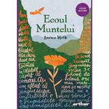 Ecoul muntelui - Lauren Wolk, editura Grupul Editorial Art