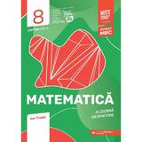 Matematica - Clasa 8 Partea 2 - Initiere - Ion Tudor, editura Paralela 45