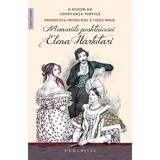 Nefericita petrecere a vietii mele. Memoriile postelnicesei Elena Hartular - Constanta Vintila, editura Humanitas