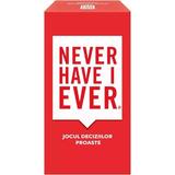 Joc de societate - Locul deciziilor proaste pentru adulti 