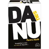 Joc de societate pentru adulti: Da sau Nu