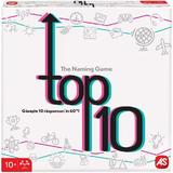 Joc de societate. Top 10