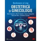 Obstetrica si Ginecologie Ed.9 - Beckmann si Ling