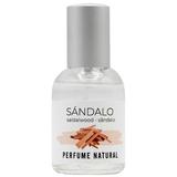 Parfum Natural Lemn de Santal - LabNatur Sandalwood, 50 ml