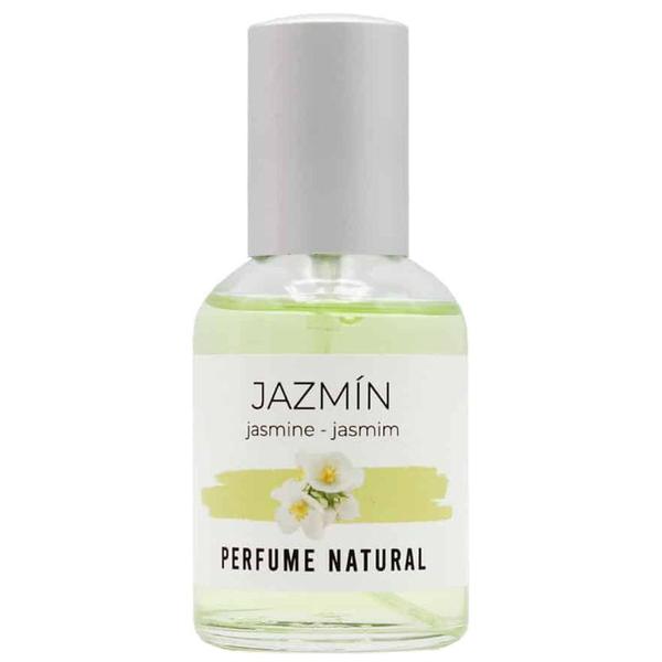 Parfum Natural Iasomie - LabNatur Jasmine, 50 ml