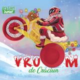 Vroom de Craciun, editura Ars Libri