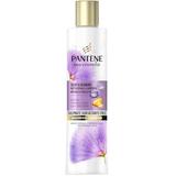 SHORT LIFE - Sampon Hranitor pentru Par Uscat si Aspru - Pantene Pro-V Miracles Silky&Glowing Shampoo, 300 ml